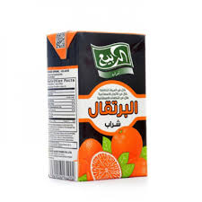 عصيرعلب