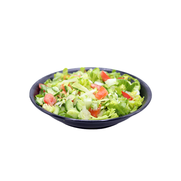 Green salad