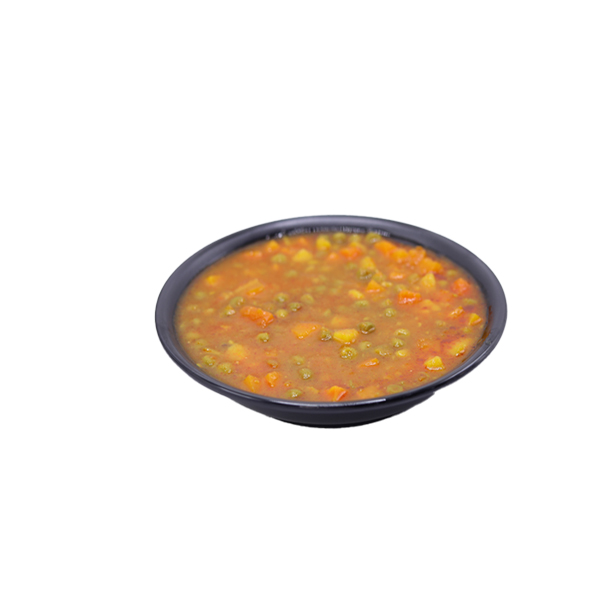 Edam mixed vegetables