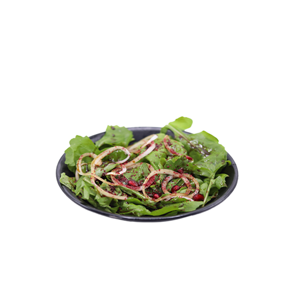 Arugula salad