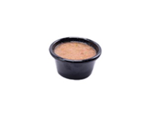 Spicy tomato sauce