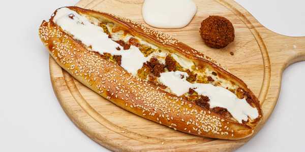 Jubn Sayil Bi Alfalafil