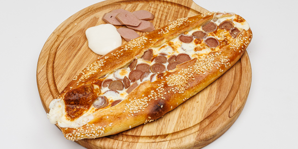 Jubn Sayil Bi Albatatis