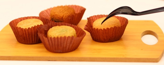 كنافيش مشكل(36حبة)