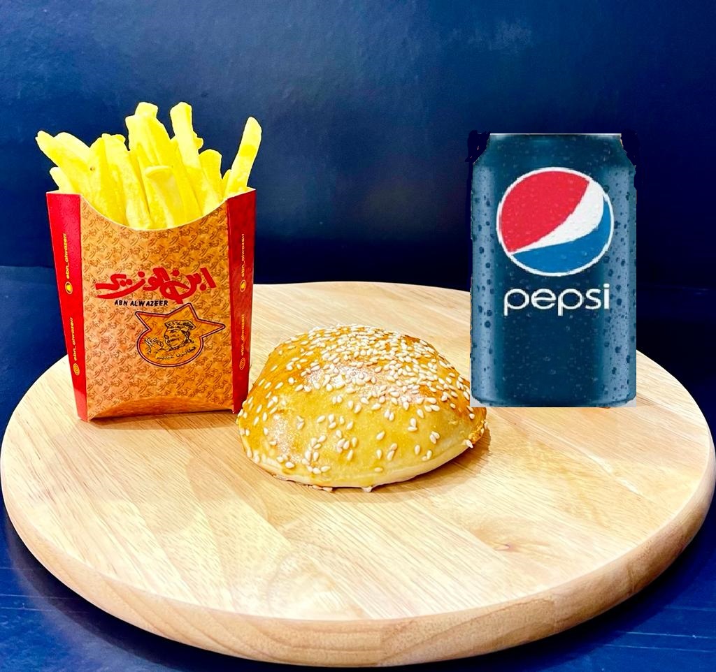 Wajbah Habi Mil Aitfal Ma Bibsi