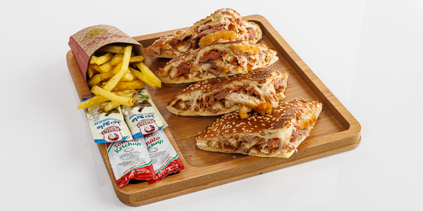 Wajbah Ibn Alwazir 4 pc