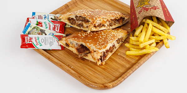 Wajbah Birjar Lahm Altawfir