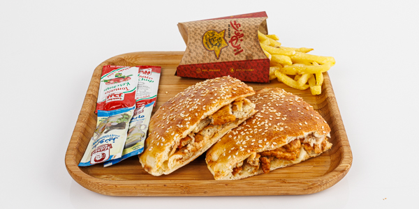 Wajbah Birjar Dajaj Altawfir