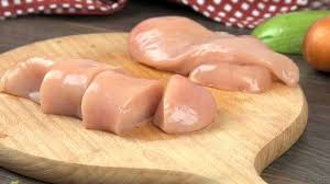 إضافة  دجاج    (ماعدا البطاطس)