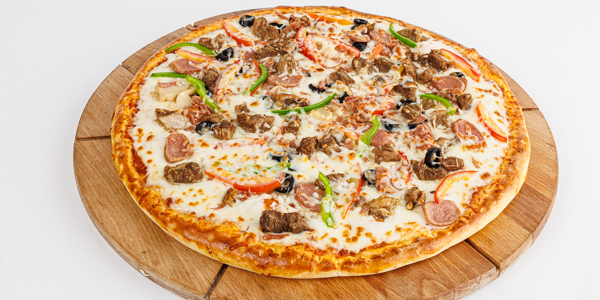 Bitza Aibn Alwazir Wasat