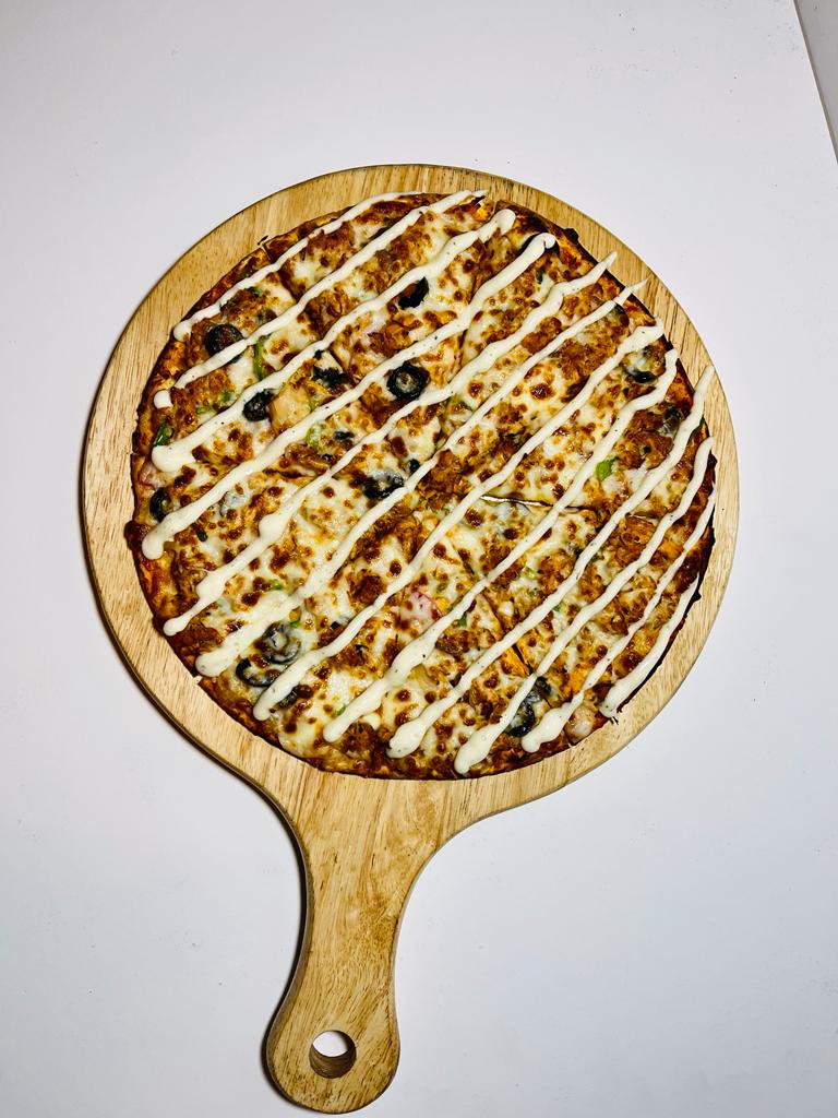 Bitza Ransh