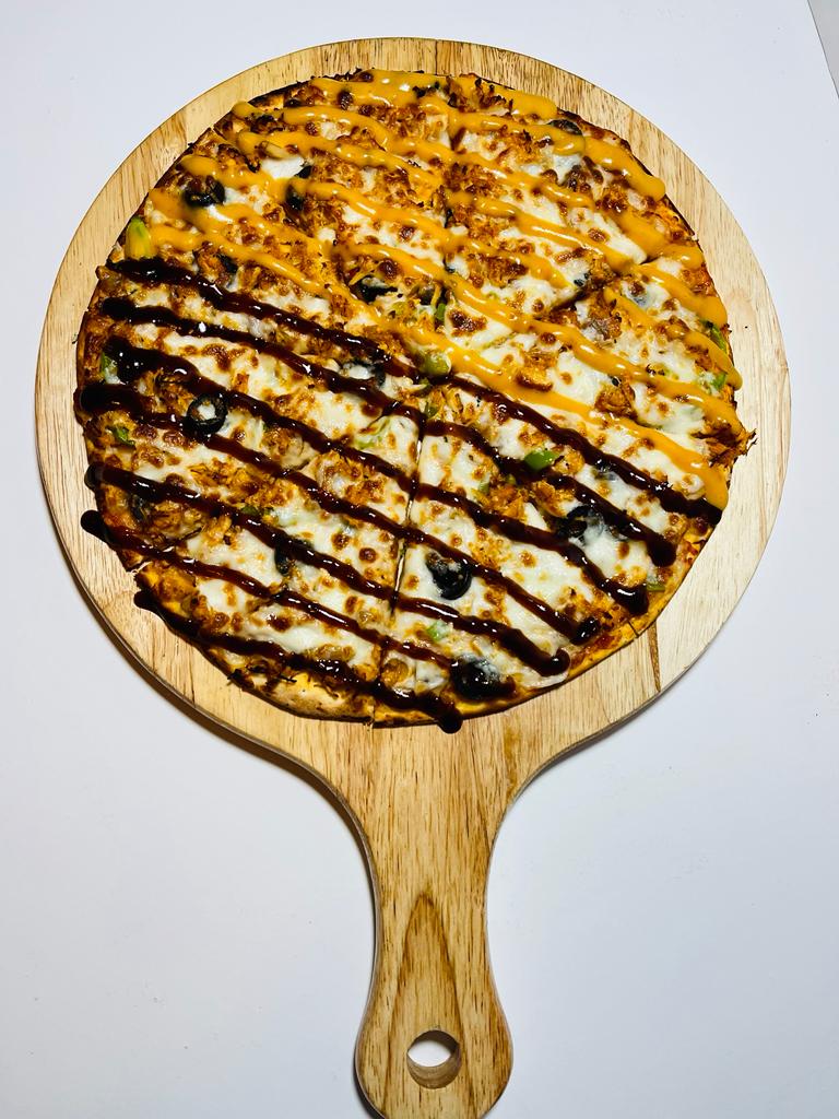 Bitza Mix