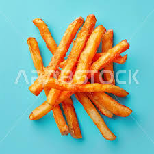 إضافة بطاطس بـ 4 ريال