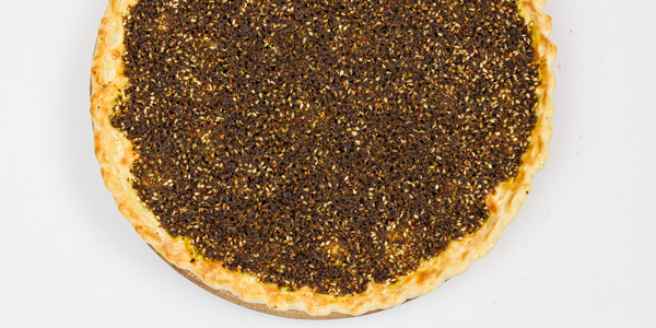 Zatar Sada