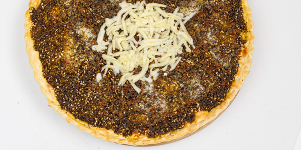 Zatar Bi Aljubn