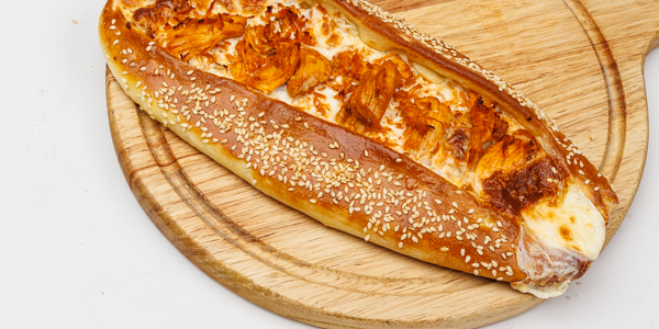 Fatirah Mesehab Dajaj Bi Aljubn