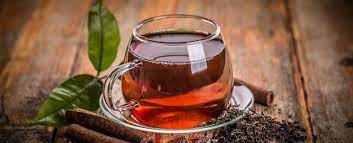tea
