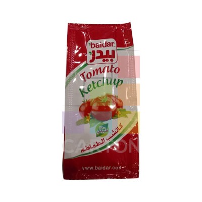 Katchap zarf 3 pc