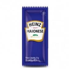 mayonese zarf 3 pc