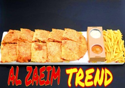 [20077] Trend plus Zaeem box