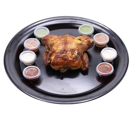 [45] Chicken without rice