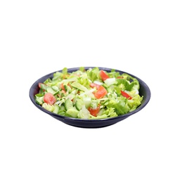 [36] Green salad