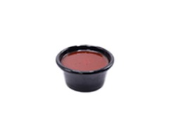 [49] Barbecue sauce