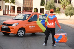 Babak Delivery