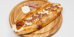 [20031] Jubn Sayil Bi Alnaqaniq