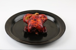 [43] Plain smoked chicken without rice