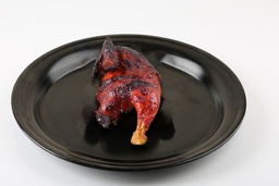 [20142] Half plain chicken without rice