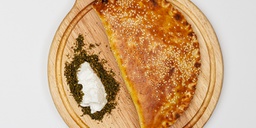 [0024] Labnah Bi Alzatar