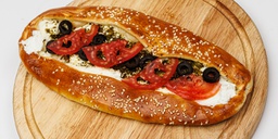 [0018] Labnah Zaytun W Tamatim