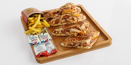 [002658] Wajbah Ibn Alwazir 4 pc