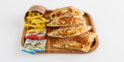 [98564] Wajbah Tshikin Filiah 4 pc