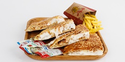 [023658] Wajbah Alzaeim 4 pc