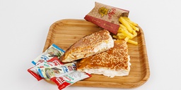 [20119] Wajbah Alzaim Altawfir