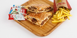 [20104] Wajbah Birjar Lahm Altawfir