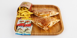 [20120] Wajbah Alshabah Altawfir