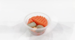 [0012] Turshi Mushkil